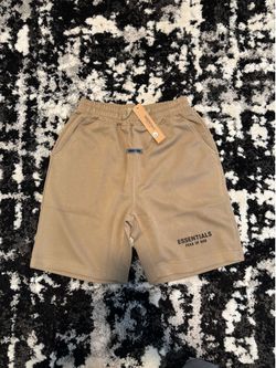 Essential shorts