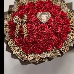 Rosas Eternas 