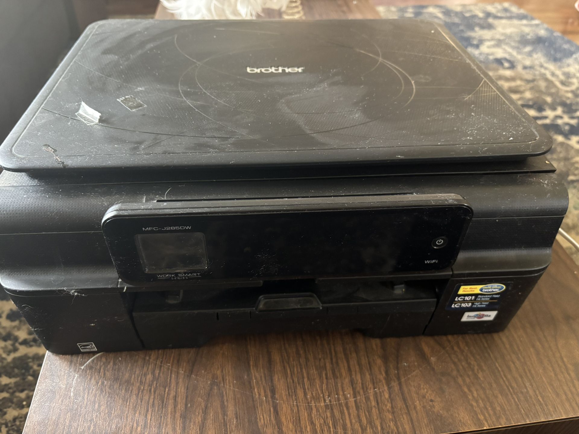 Printer