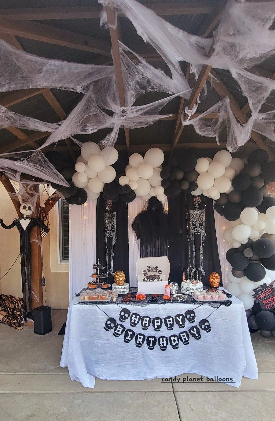 Garland Balloons