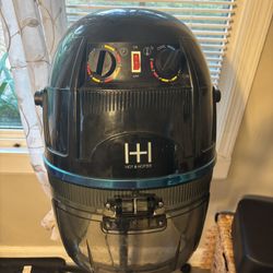 Standing Hair Drier