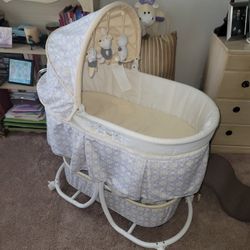 Bassinet