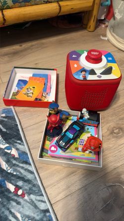 Tonie Box 2