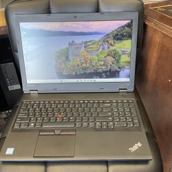 Lenovo Thinkpad L560, core i5-6th Gen