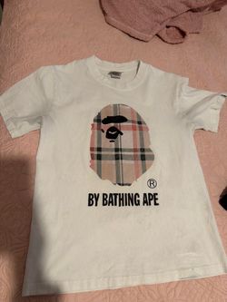 Bape shirts