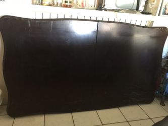 Oak wood 🪵 Table