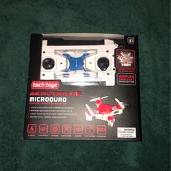 Micro Drone $15
