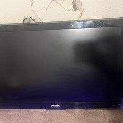 Philips Tv
