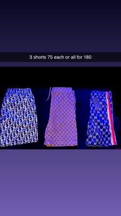 Shorts large