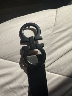 Ferragamo Belt