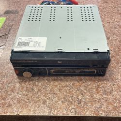 Stereo Face W Pop Out Screen 