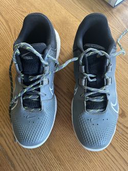 Nike Girls Softball/Fastpitch Hyperdiamond Cleats