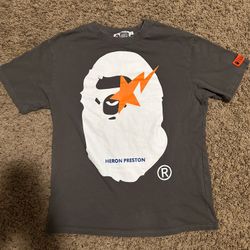 Bape T-Shirt