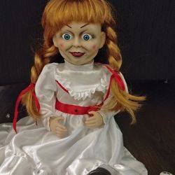 Annabelle Doll