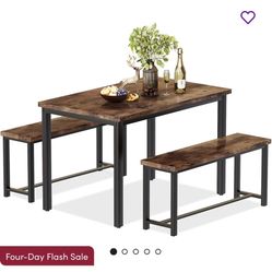 Kitchen Table From Wayfair 