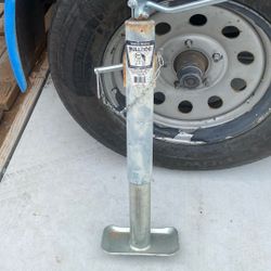 Trailer Jack