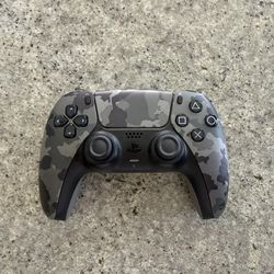 Camo ps5 controller