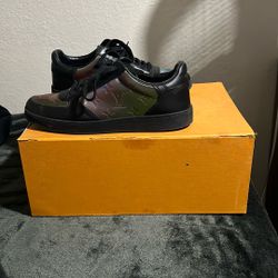 Louis Vuitton Shoes😮‍💨