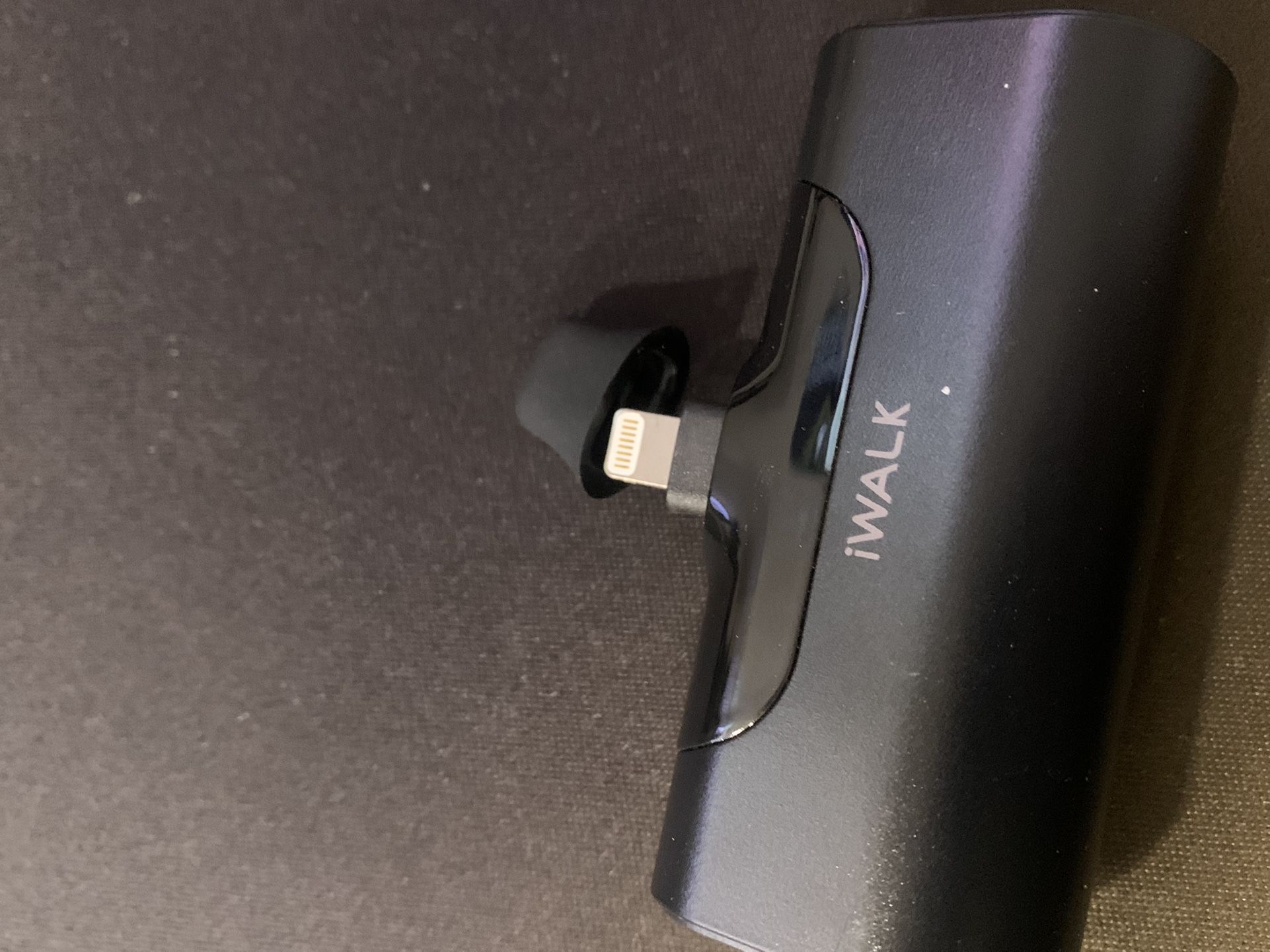 Portable Charger iPhone