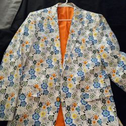 Mens Blazer, Sport Coat