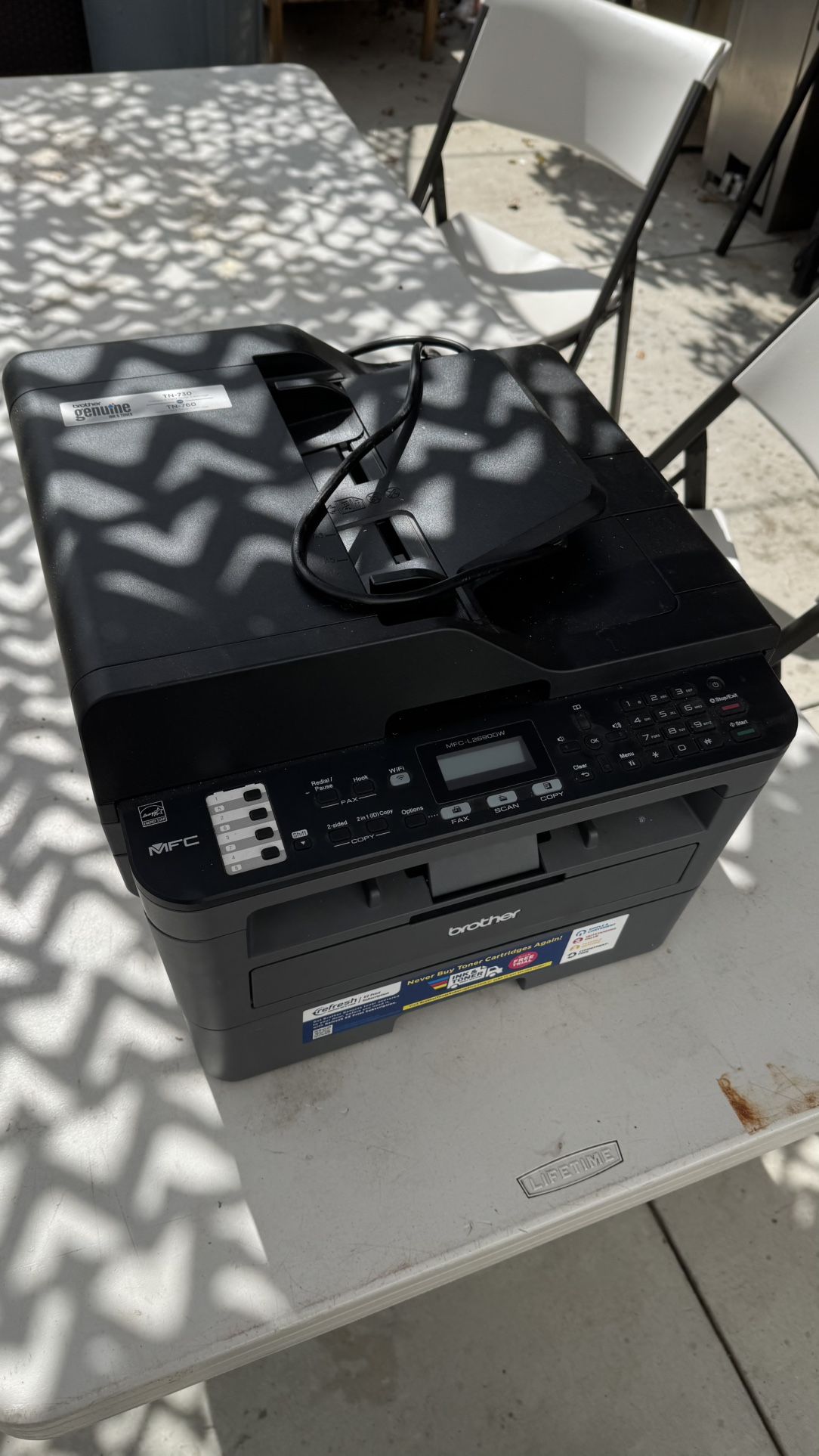 Printer