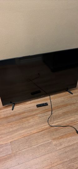65 inch Samsung SMART TV