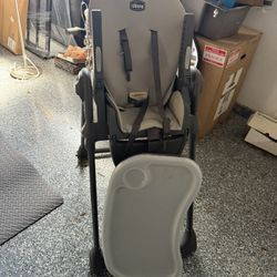 Baby Chair
