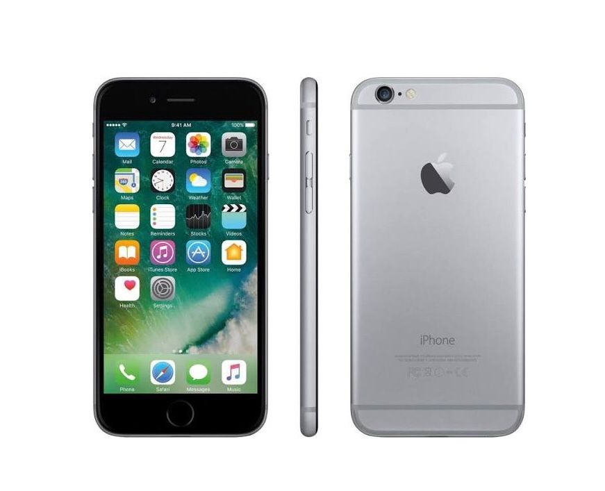 iPhone 6 at&t