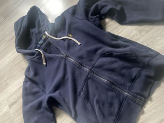Polo ZipUps