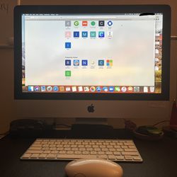 iMac