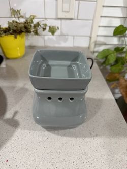 Scentsy Wax Melter