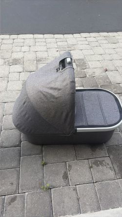 UPPAbaby Stroller Bassinet