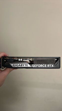 Rtx 5060 with box