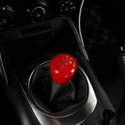 Raceseng Ashiko Shift Knob For Nd Miata And Fiat 124