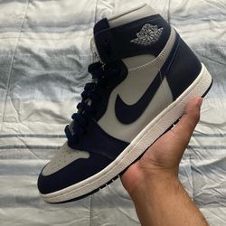 Jordan 1 85’ Georgetown