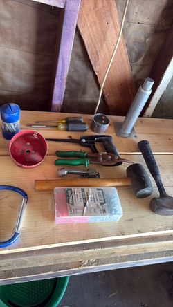 Herramientas// Tools