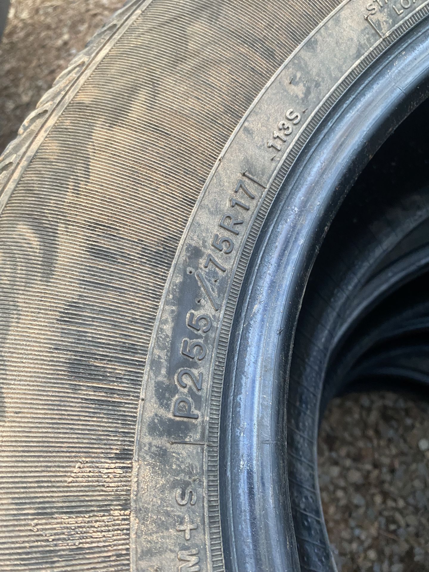 Tires