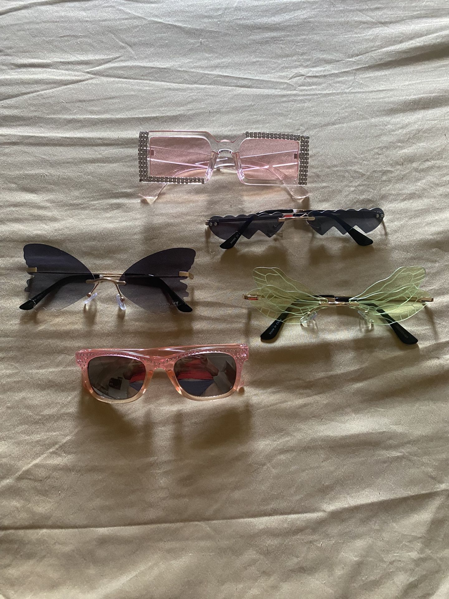 The Children’s Place Kids Sunglasses 