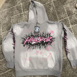 HellStar Hoodie