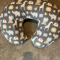 Boppy Original Support Nursing Pillow