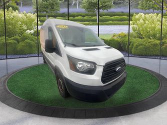 2017 Ford Transit-250