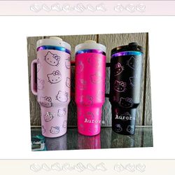 Sip Easy with Classic Stanley Tumbler Collection administration spend