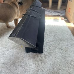 Sony Surround Sound Setup 