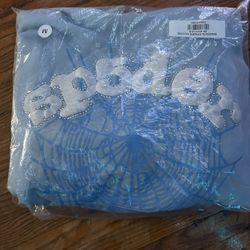 Sp5der Hoodie
