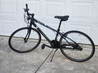700×35c×16" Nice & clean road type bike