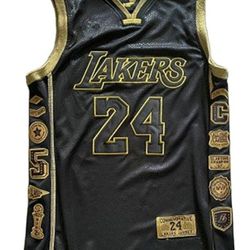 Kobe Bryant Lakers Jersey $50 Each Firm On Price 