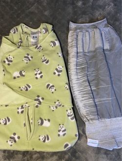 Swaddles