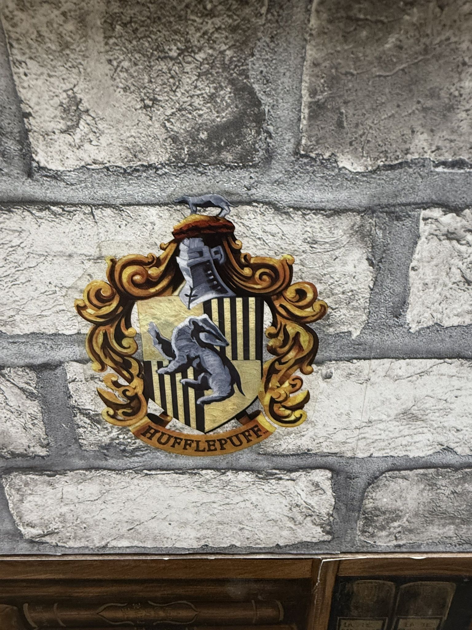 Harry Potter Chest