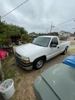 Chevy