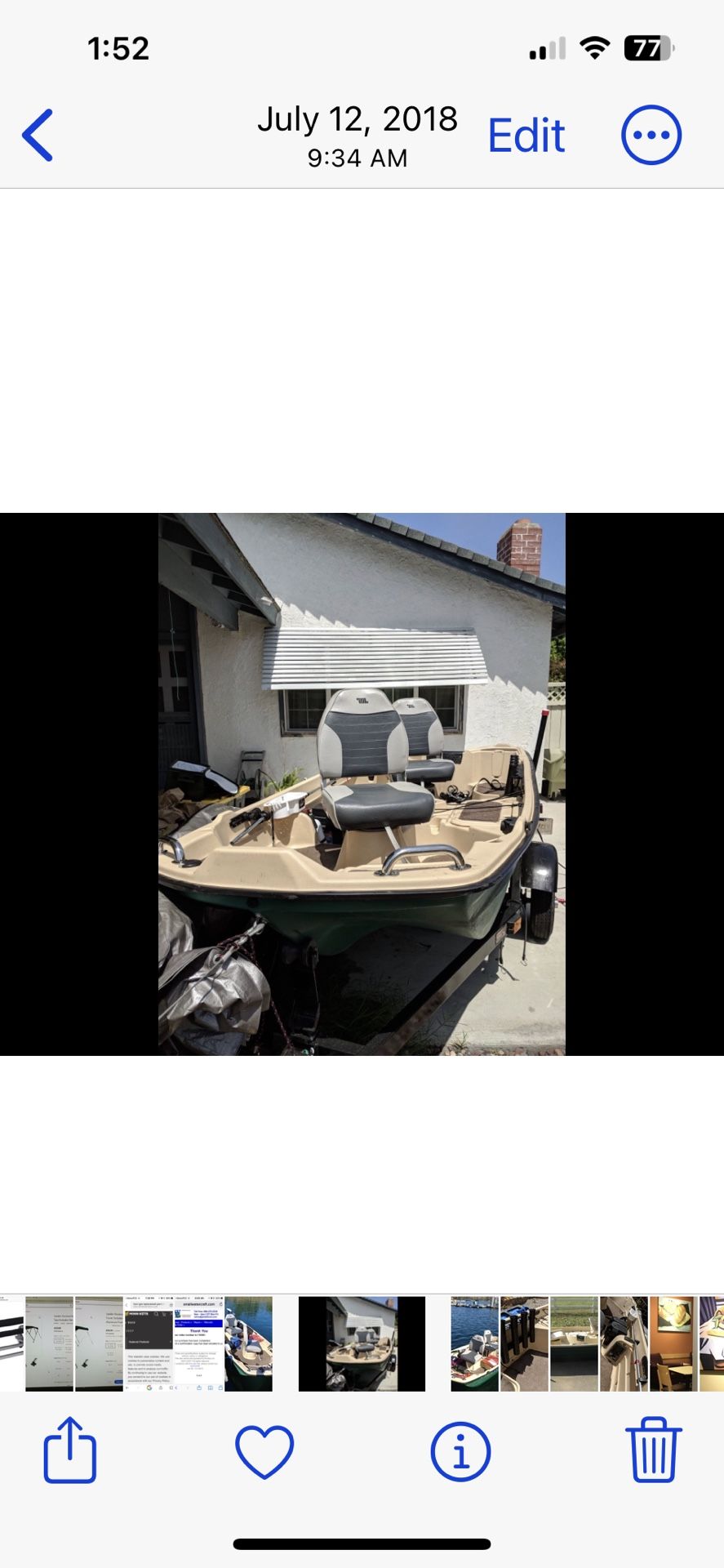 10.2 Bass Hound for Sale in Pompano Beach, FL OfferUp
